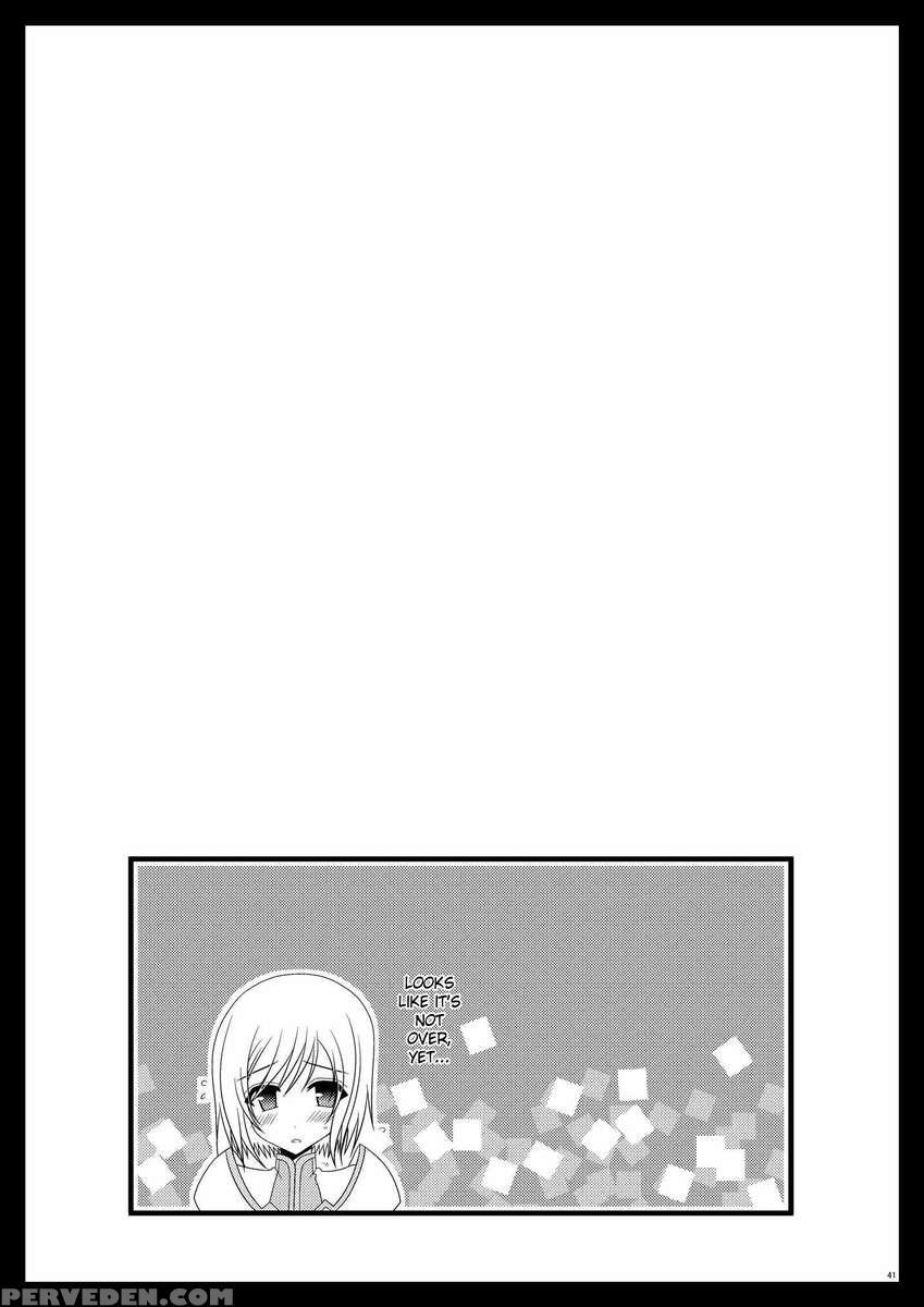 Mangetsu Santan Chapter 1000 Page 40